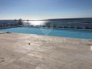 Magnifico Apartamento T2 novo, condomínio fechado,...