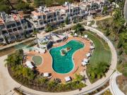 Magnífico apartamento T2 Pine Hills