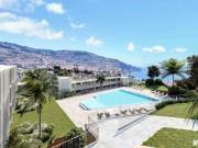 Magnifico Apartamento T2 Piscina Privada Funchal