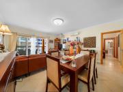 Magnifico Apartamento T2 situado no 7º piso com 2 casas...