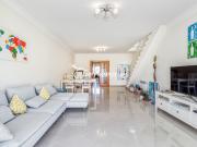 Magnífico apartamento T2, situado no coração de Vilamoura