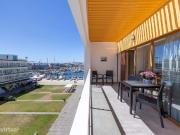 MAGNIFICO APARTAMENTO T3+1 NO ULTIMO PISO MARINA DE LAGOS
