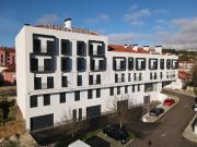 Magnífico Apartamento T3+2 Duplex localizado no centro...