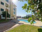 Magnífico apartamento T3, com garagem em Buarcos