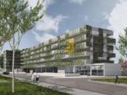 Magnífico Apartamento T3 com Varanda, Garagem e Muito...