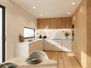 Magnífico apartamento T3 com varandas na Malveira 109m²...