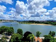 Magnifico apartamento T3, com vista desafogada sobre o...