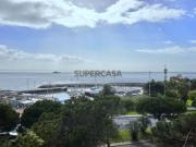 Magnífico Apartamento T3 com vista direta de mar!