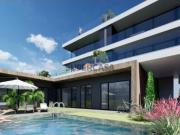 Magnífico apartamento T3 com vista mar
