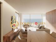 Magnifico apartamento T3 com vistas em Canidelo