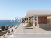 Magnífico apartamento T3 com vistas panorâmicas sobre a...
