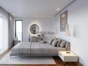 Magnífico apartamento T3 de Luxo em Estômbar