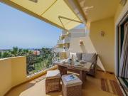 Magnífico apartamento T3 duplex, junto à praia, com...