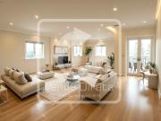 Magnífico Apartamento T3 na Prestigiada Quinta da...