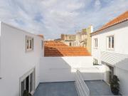 Magnífico Apartamento T3 no Centro de Setúbal