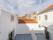 Magnífico Apartamento T3 no Centro de Setúbal