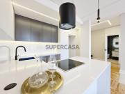 Magnífico Apartamento T3 totalmente remodelado em Lisboa