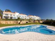 Magnifico apartamento T5 duplex, Estoril