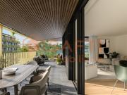 Magnífico apartamento T4 nas margens do rio Douro com...