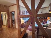 Magnifico Apartamento T4, no Centro da Cidade de Tomar!