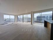 Magnífico apartamento T4 no último piso Matosinhos Sul