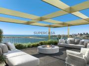 Apartamento T4 recuado com terraço e jacuzzi, junto à...