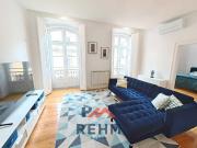 Magnífico Apartamento T4 Totalmente Remodelado no...