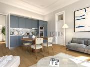 Magnífico apartamento turístico T1 66m² Estrela