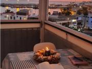 Magnífico apartamento vistas al mar en Los Cristianos, Arona