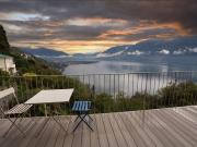 Magnifico appartamento duplex loft con stupenda vista...