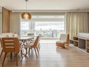 MAGNIFICO APTO DE 182 M² COMPLETAMENTE MOBILIADO PARA...