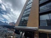 MAGNIFICO APTO ESTUDIO AMOBLADO EN RENTA SECTOR NOGAL