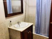 Magnífico ático al lado de la Plaza de los Pinos