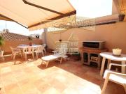 MAGNÍFICO ÁTICO CERCA DE LA PLAYA Y DE LA CIUDAD VALENCIA