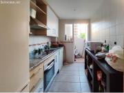 Magnífico ático con gran solarium en Urbanización...