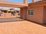 Magnifico atico de 3 dormitorios y dos baños con unas...