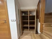 MAGNÍFICO ATICO DÚPLEX DE 3 HABITACIONES EN PARDINYES