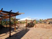 Magnifico ático dúplex en urbanización cerrada en Aravaca