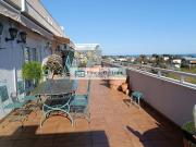 Magnífico ático todo en una planta en Benicarló