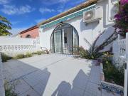 MAGNIFICO BUNGALOW, IDEAL COMO VACACIONAL