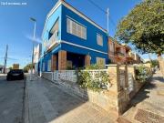 MAGNÍFICO CASA EN SEGUNDA LÍNEA DE MAR