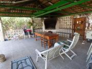 MAGNIFICO CHALET