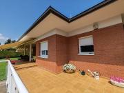 MAGNIFICO CHALET A 4 KM. DE HARO. !