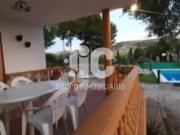 ¡ MAGNIFICO CHALET A UN PASO DE BAENA¡