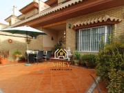 MAGNIFICO CHALET ADOSADO EN EL TOMILLAR, EL PUERTO DE...