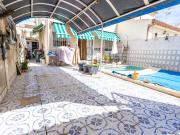 MAGNIFICO CHALET ADOSADO, GRAN OPORTUNIDAD DE INVERSION...