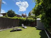 Magnífico Chalet Adosado, ubicado en urbanización...