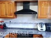 ¡MAGNÍFICO CHALET! AMPLIO CON PISCINA, TERRAZA Y GARAJE