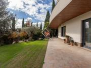 Magnífica casa amueblada en alquiler en La Moraleja, Madrid