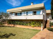 MAGNIFICO CHALET CON 1.051 M2 DE PARCELA